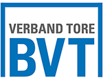  BVT Verband Tore logo